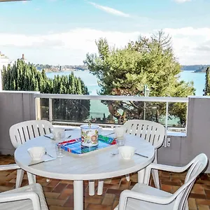 Appartement Terrasses D'emeraude-1 