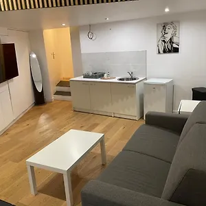 Appartement Porte De 