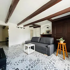 Dnn - Charming 1 Bedroom # Center # Free Parking, Wifi And Prime Video Appartement