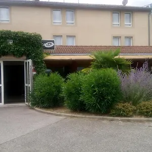 The Originals City, Est Hotel