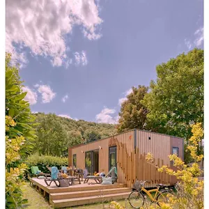 Camping Camping Les Couesnons ****