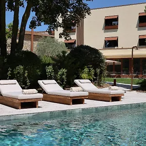 & Restaurants - Maison Chabran Hotel