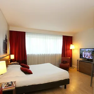Adagio Original Geneve Apartahotel