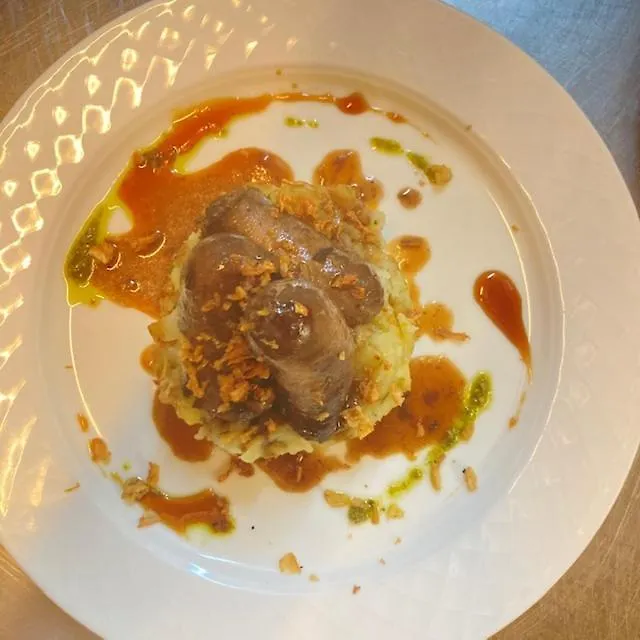 酒店 莱格勒多酒店 梯也尔